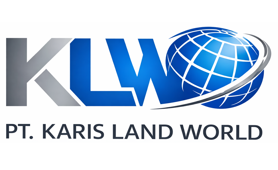 Karis Land World Logo